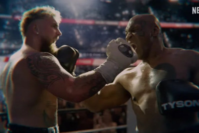 Vai ser épico! Netflix divulga trailer para luta de Boxe entre Mike Tyson x Jake Paul
