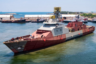 Marinha do México apreende 8,3 toneladas de drogas no Pacífico