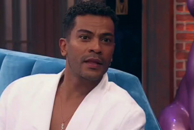 Samuel de Assis revela que já brochou: 'Quem nunca?'