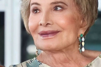 Glória Menezes completa 90 anos e recebe homenagens de famosos: 'Extraordinária'