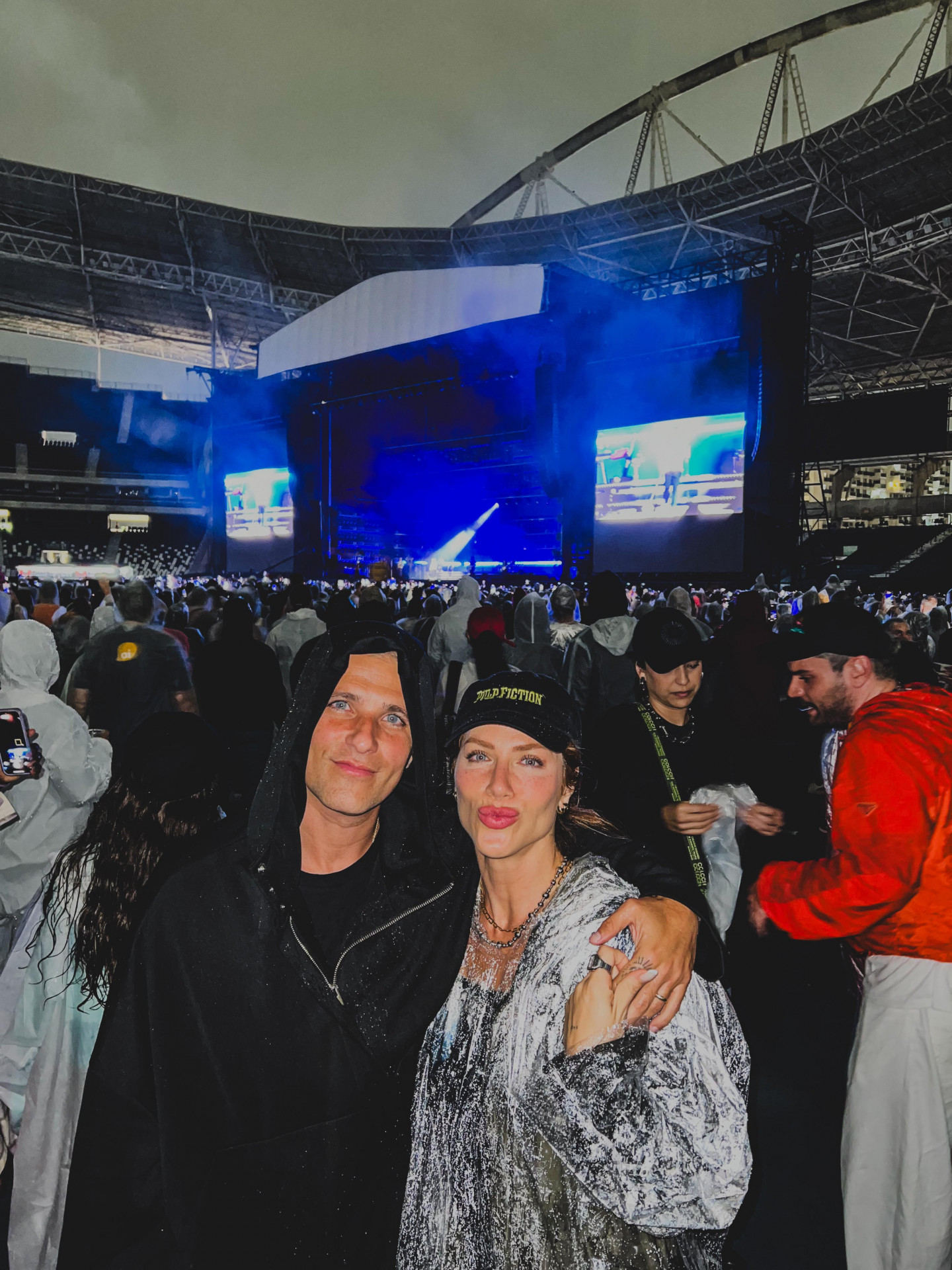  Bruno Gagliasso e Giovanna Ewbank  - CS Eventos / Divulgação 