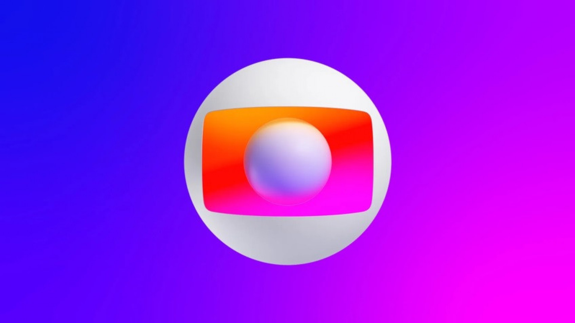 Logo da TV Globo