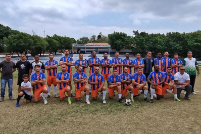 39º Batalhão de Belford Roxo garante vaga na final do futebol dos Jogos Desportivos da Polícia Militar