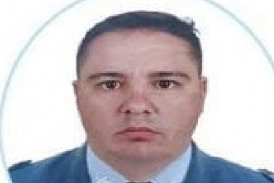 Sargento da PM é morto a tiros dentro de carro em Saquarema