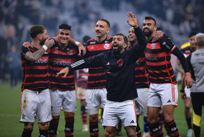 Quando será a final da Copa do Brasil entre Flamengo e Atlético-MG? Veja as datas