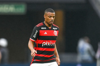 De La Cruz insatisfeito? Entenda o que está por trás da notícia da imprensa argentina