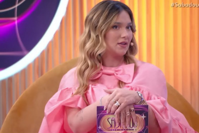 Virgina Fonseca comenta vontade de participar do 'BBB': 'Experiência que você só vive lá'