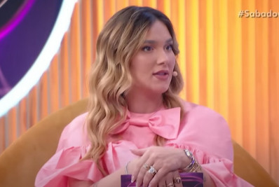 Virginia Fonseca comemora conquista inédita na arrecadação do Teleton