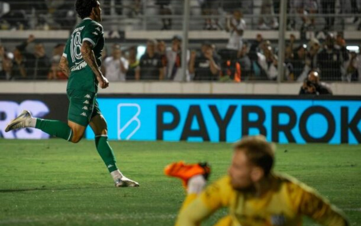 Guarani amplia vantagem em clássicos sobre a Ponte Preta