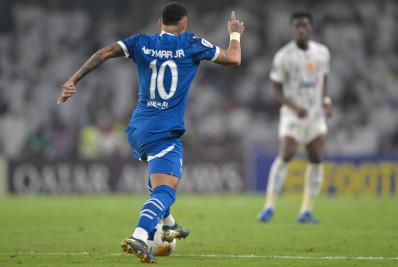 Neymar celebra retorno aos gramados pelo Al Hilal após lesão: 'Me sinto bem'