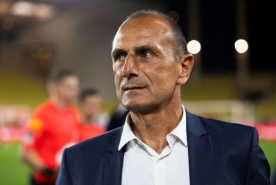 Presidente de clube francês detona jogadores ao anunciar demissão do técnico