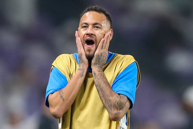 Neymar ataca comentarista da Globo após críticas: 'Fanfarrão'