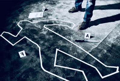 Homicídio no Bairro Fiteiro