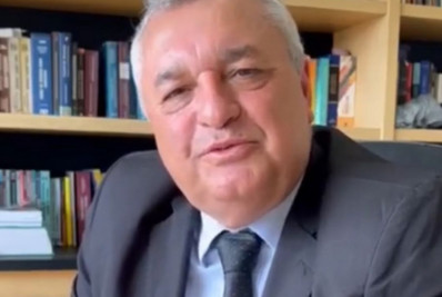 Ex-presidente da OAB de Barra Mansa é morto a tiros no Santa Rosa