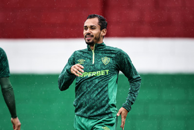 Com mais gols que Germán Cano, Lima confirma evolução com Mano Menezes em 2024