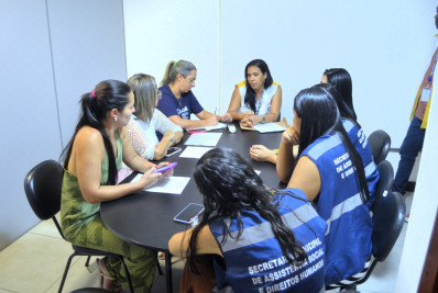 Magé inicia entrega do cartão recomeçar nesta terça (22)