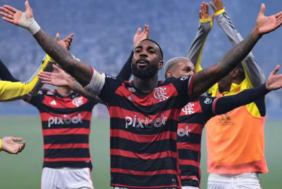 Flamengo consegue garantir premiação milionária na Copa do Brasil