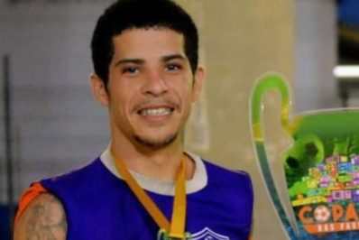 Polícia investiga desaparecimento de porteiro na Muzema