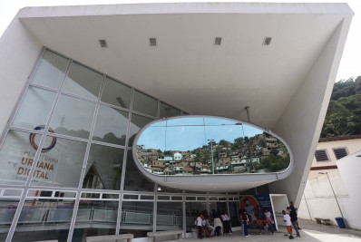 Niterói tem vagas para cursos e oficinas gratuitas nas plataformas digitais