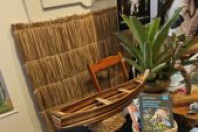 Prefeitura de Saquarema participa de evento de ciência e tecnologia no Jardim Botânico do Rio