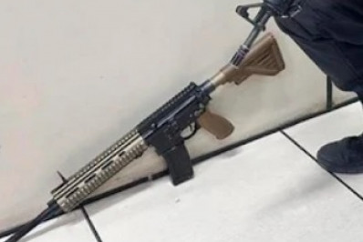 PM prende criminoso após confronto em Meriti