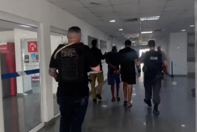 Suspeito de pertencer a quadrilha especializada em roubos a casas morre em confronto em Realengo