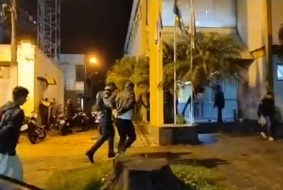 Integrantes de quadrilha que assalta residências na Barra e Recreio são presos