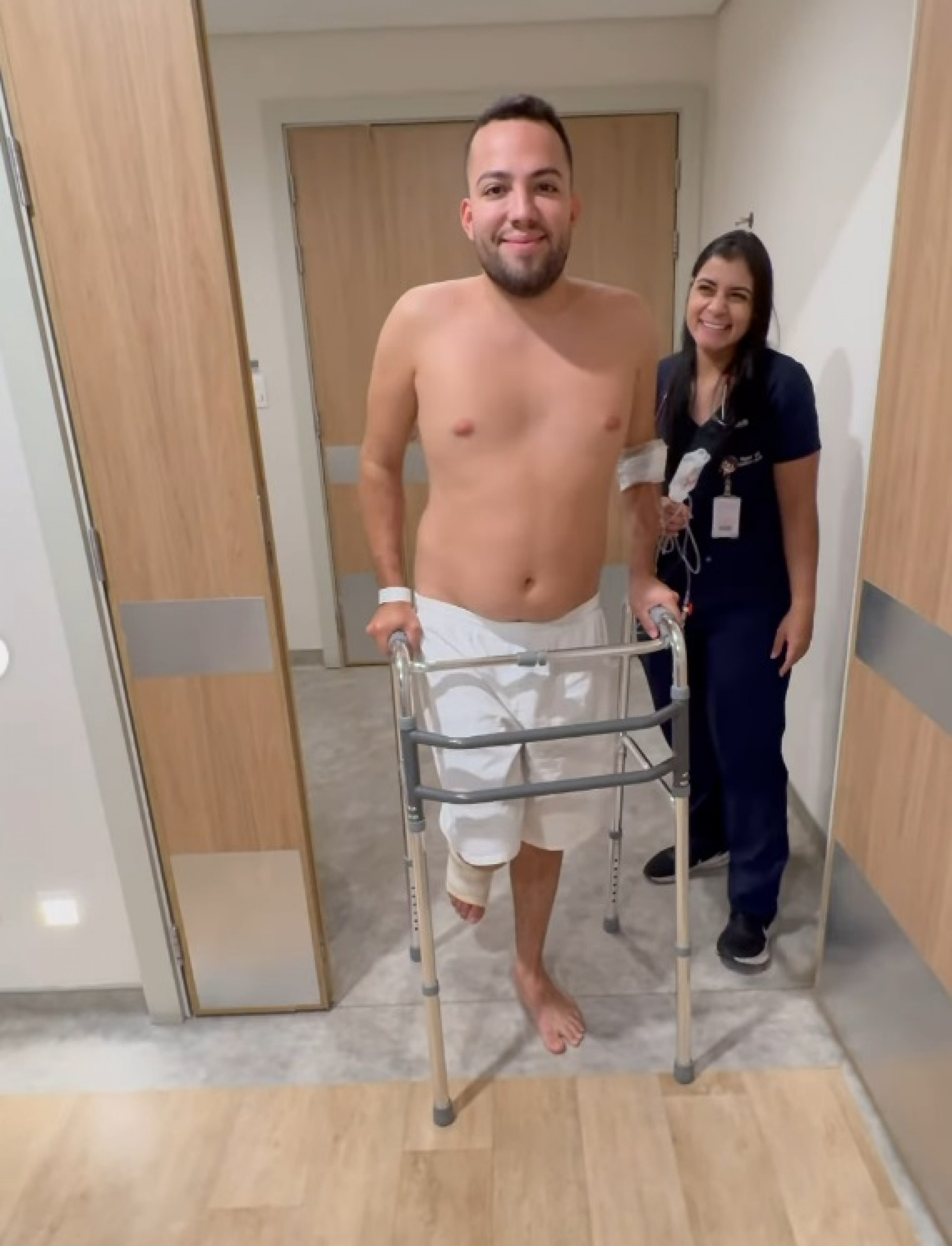 Lucas Rangel  - Reprodução do Instagram