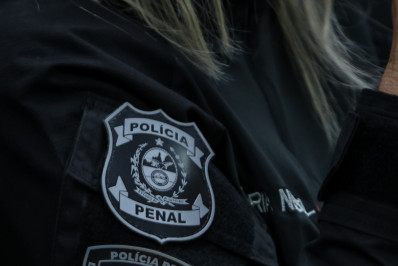 Estado abre novo concurso para Inspetor de Polícia Penal com 300 vagas
