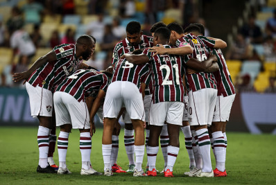 Jogadores do Fluminense convocam torcida para duelo decisivo no Maracanã