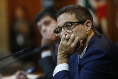 Campos Neto defende a importância da independência do Banco Central