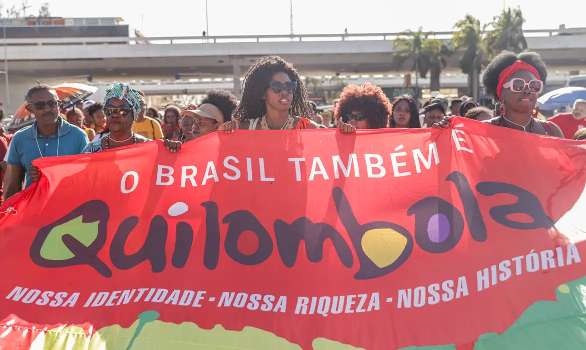 Organizações reivindicam participação nas tomadas de decisão da COP16