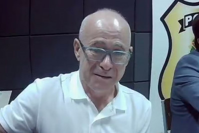 Por unanimidade, STF mantém prisão de Domingos Brazão