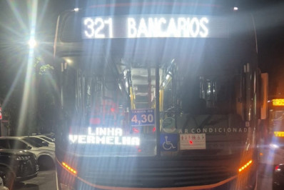 Arrastão na Linha Vermelha termina com três adolescentes detidos em São Cristóvão