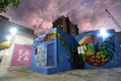 Cultura abre editais da Lei Aldir Blanc com investimento de R$ 1,7 milhão