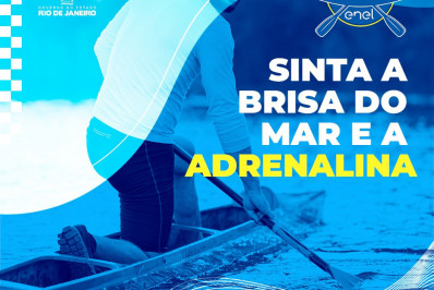 Búzios sedia Copa Rio Beach Sprit neste fim de semana