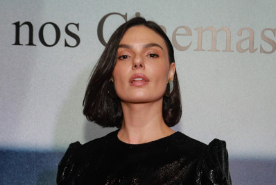 Isis Valverde fala pela 1ª vez sobre recusar novela de Walcyr Carrasco na Globo