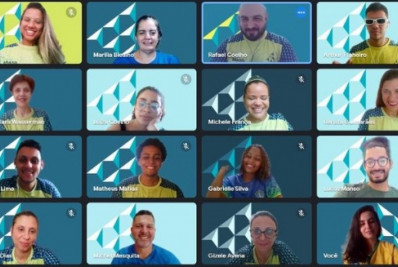 ONG promove Feira de Profissões do Futuro para jovens em busca do primeiro emprego