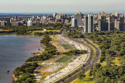 Capitais do Sul devem enfrentar questões raciais e de gênero no 2º turno das eleições