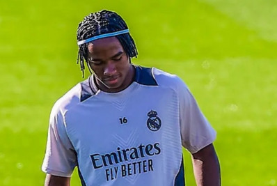 Endrick pode bater recordes de Vini Jr no clássico contra Barcelona; entenda