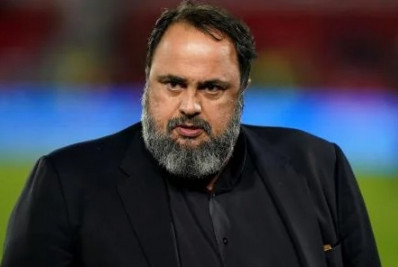 Textor avalia incluir Botafogo em rede de clubes do dono do Nottingham Forest