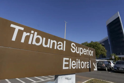 Eleitores não podem ser presos a partir desta terça