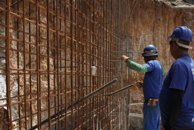 São Gonçalo vai ganhar mais duas creches