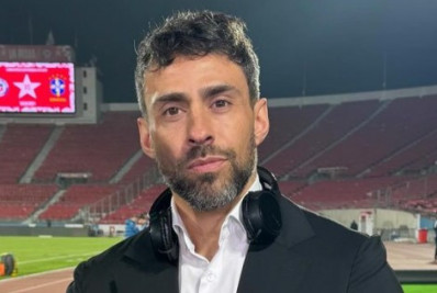 Acusado de estupro no Chile, Valdivia volta a ter prisão preventiva revogada