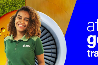 Companhia abre inscrição para a primeira edição de seu programa de trainee 2025