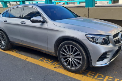 PF realiza operação contra quadrilha especializada em fraudes em financiamento de veículos