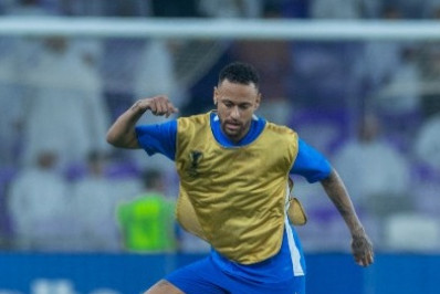 A pedido de Messi, Inter Miami avalia contratação de Neymar