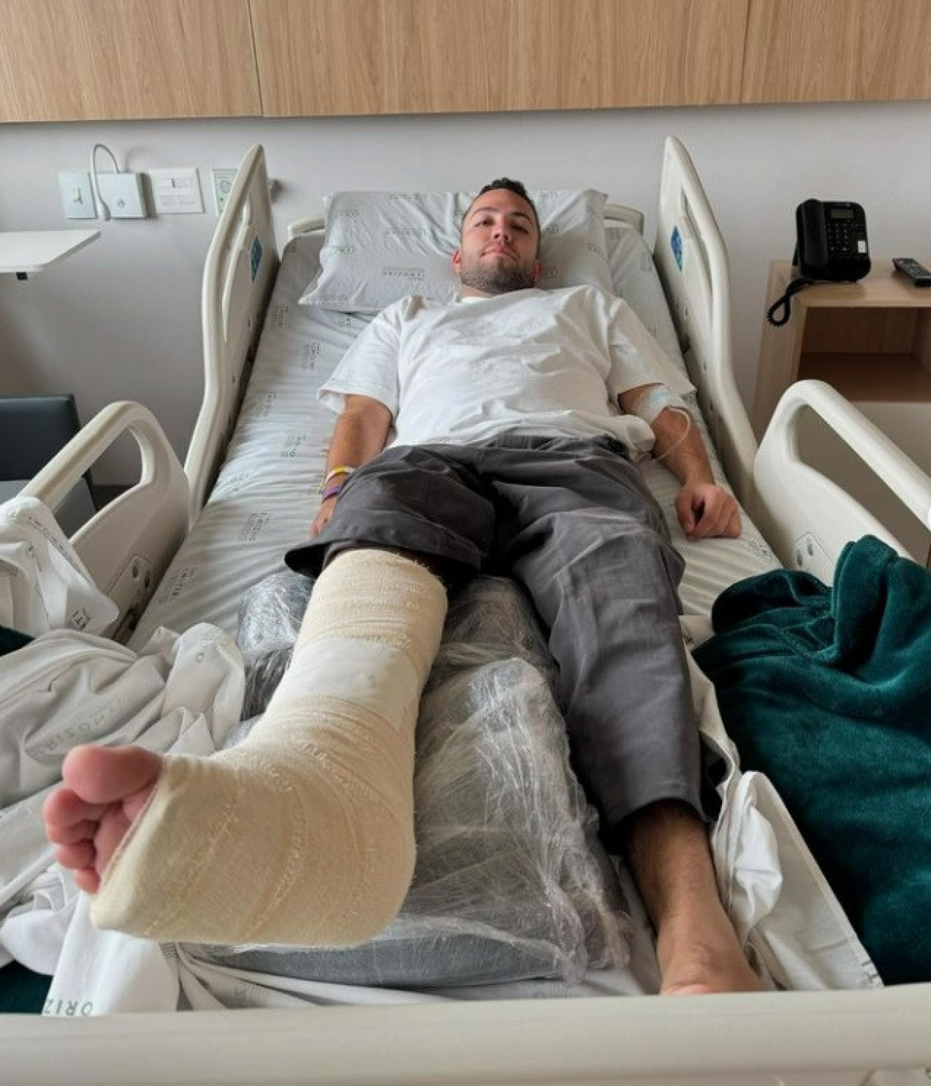 Lucas Rangel - Reprodução/Instagram