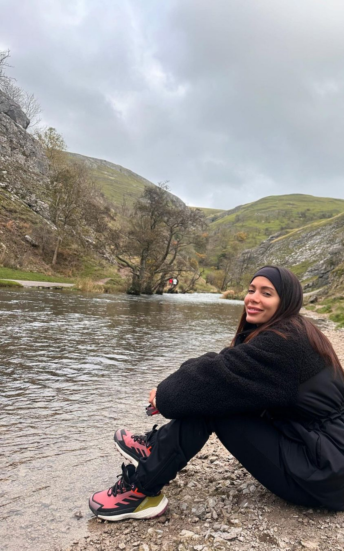 Anitta compartilha foto de viagem - Reprodução/Instagram