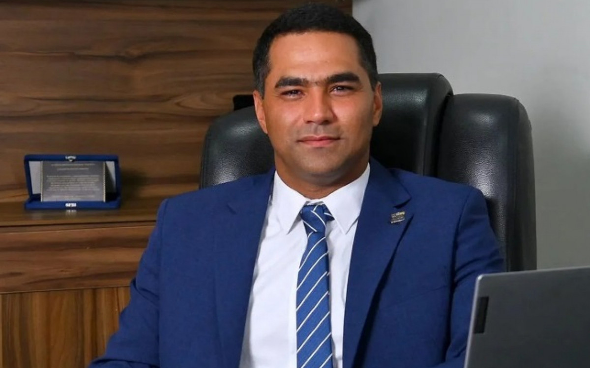 O prefeito reeleito de Afonso Cláudio, cidade a 142 quilômetros de distância de Vitória, no Espírito Santo, Luciano Pimenta (PP), foi vítima de uma tentativa de homicídio